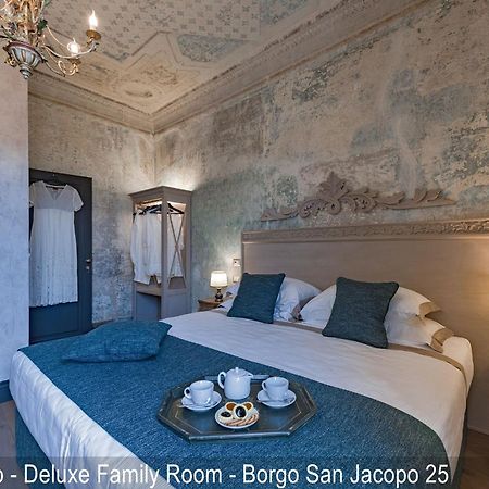 Soggiorni D'Arte Apartments By Mamo Florence Luaran gambar