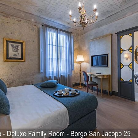Soggiorni D'Arte Apartments By Mamo Florence Bilik gambar