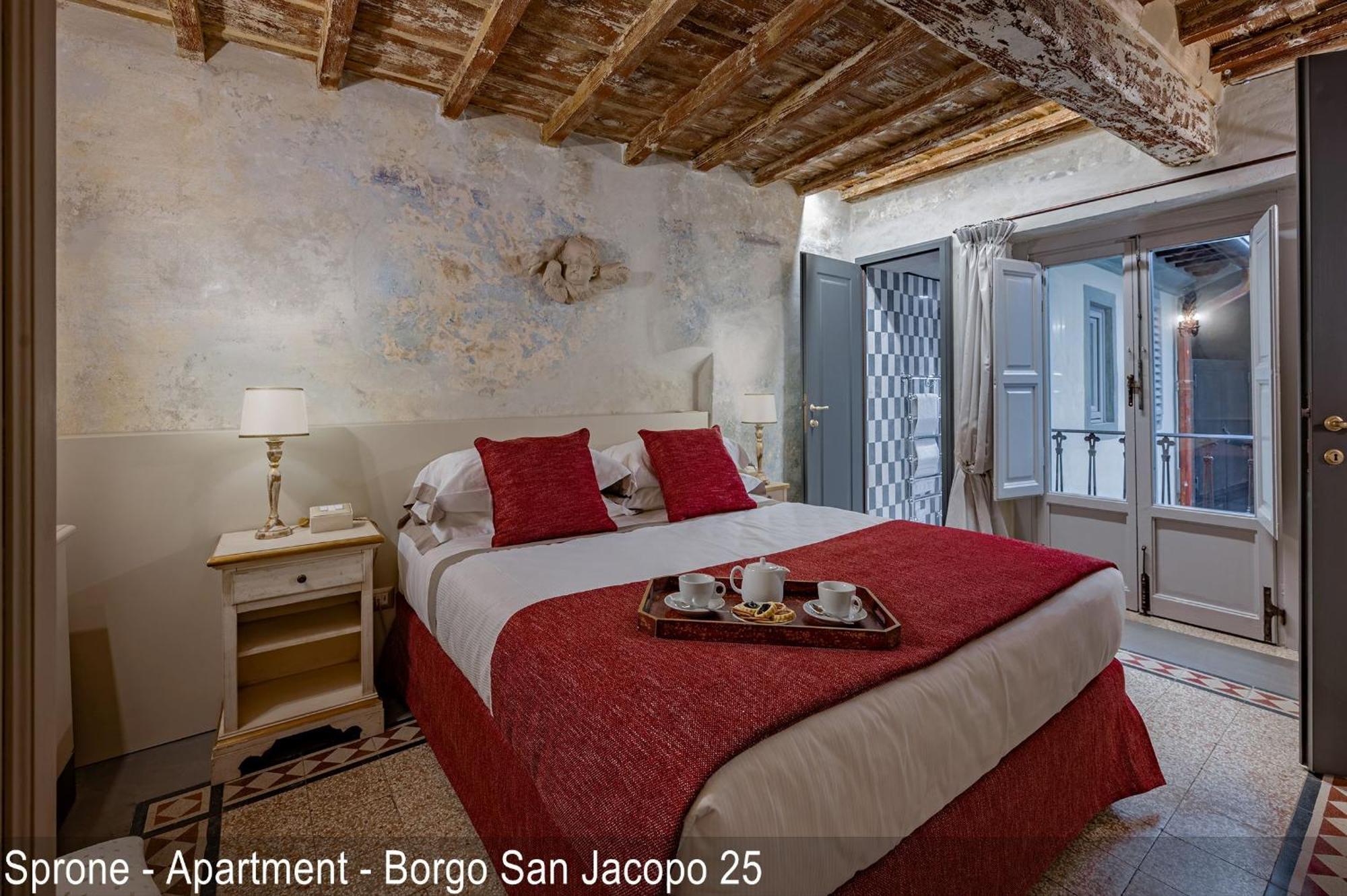 Soggiorni D'Arte Apartments By Mamo Florence Luaran gambar