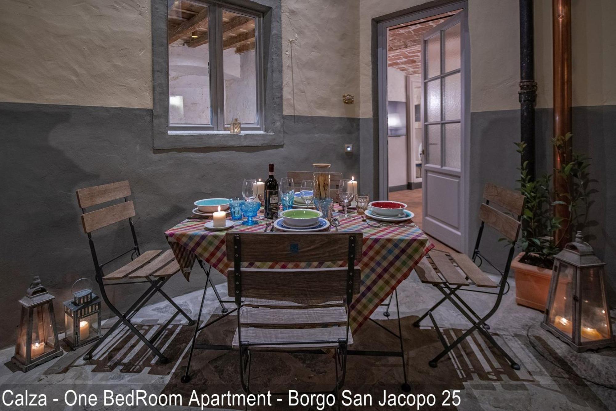 Soggiorni D'Arte Apartments By Mamo Florence Bilik gambar