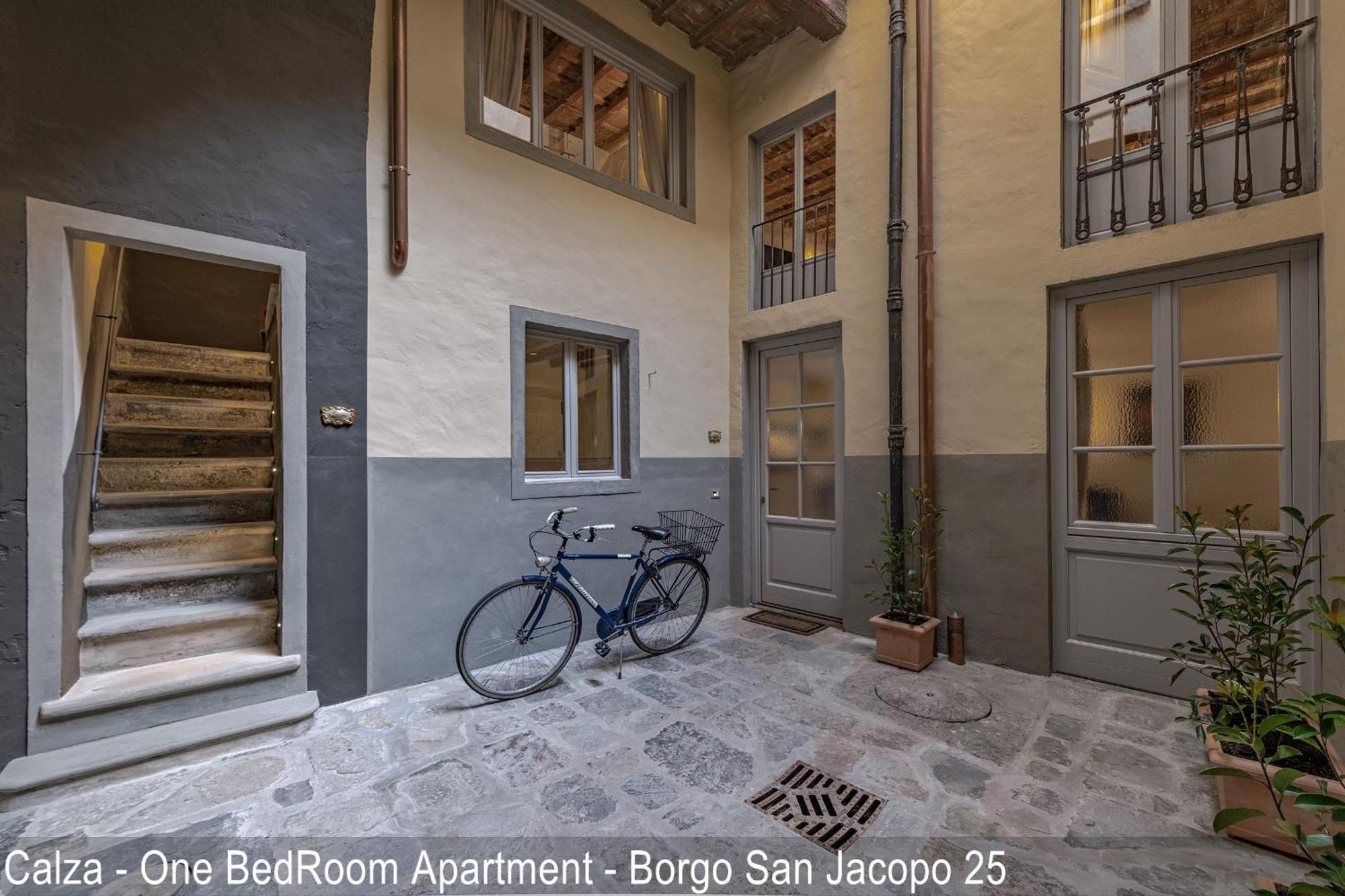 Soggiorni D'Arte Apartments By Mamo Florence Bilik gambar