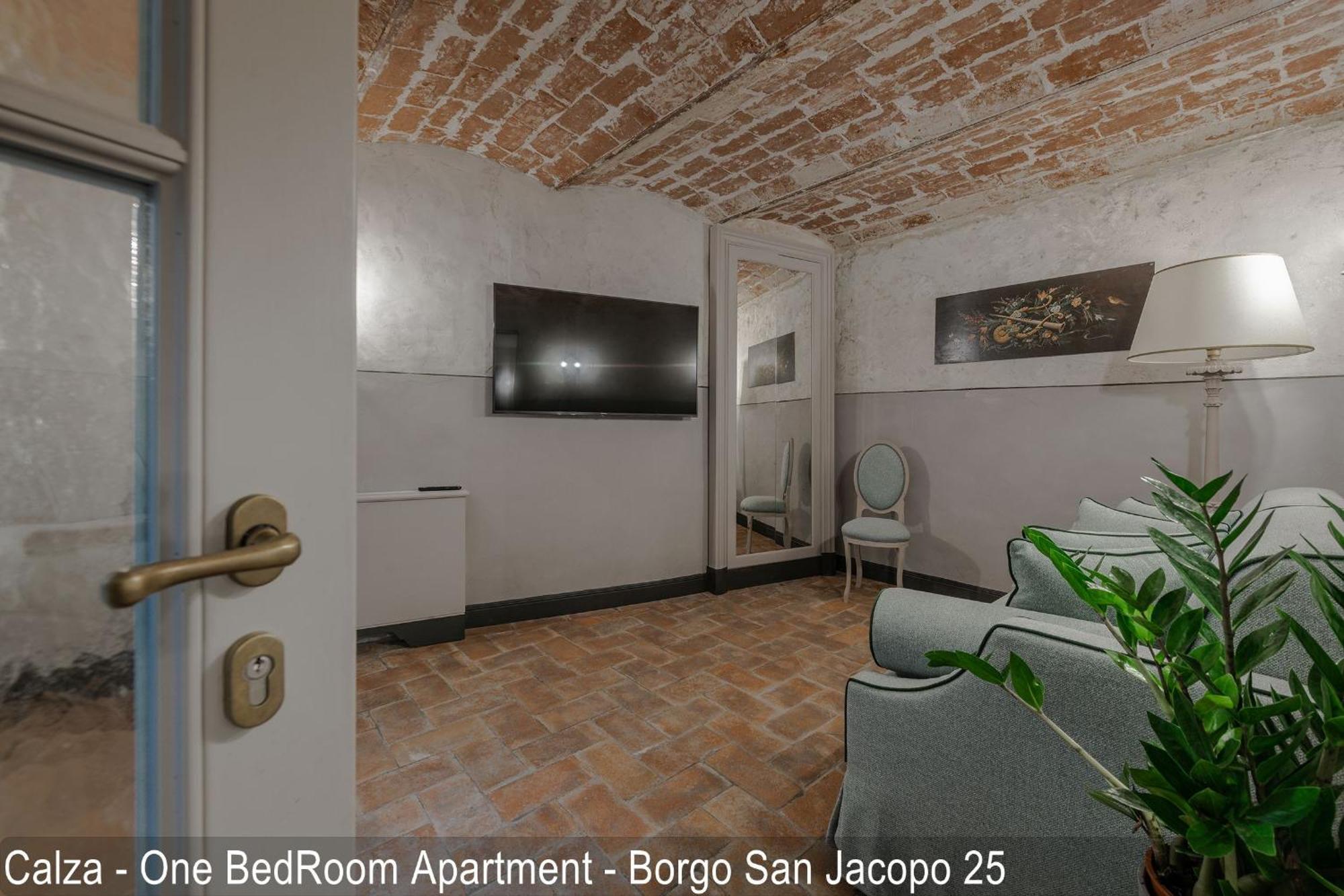 Soggiorni D'Arte Apartments By Mamo Florence Bilik gambar