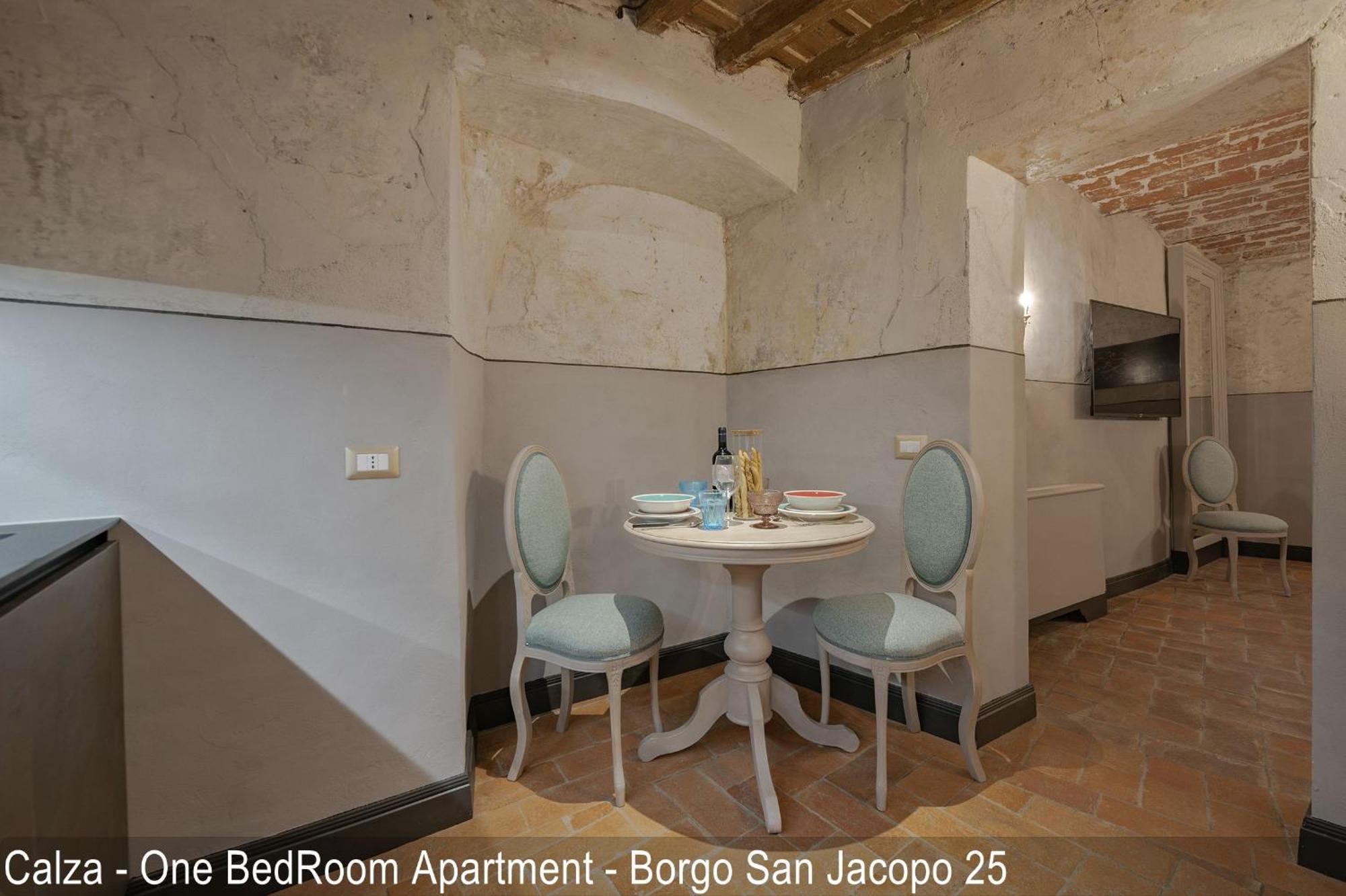 Soggiorni D'Arte Apartments By Mamo Florence Bilik gambar