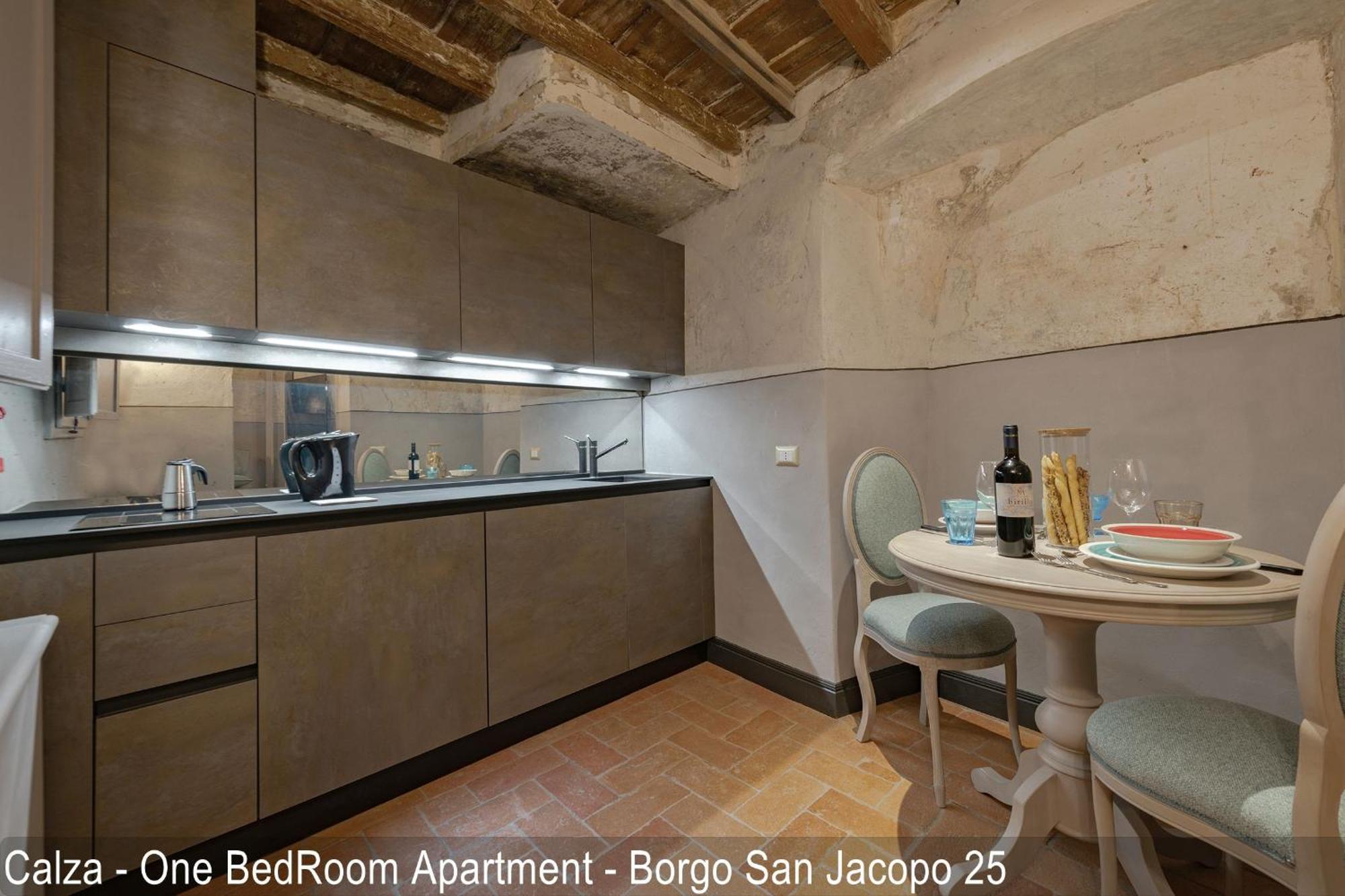 Soggiorni D'Arte Apartments By Mamo Florence Luaran gambar
