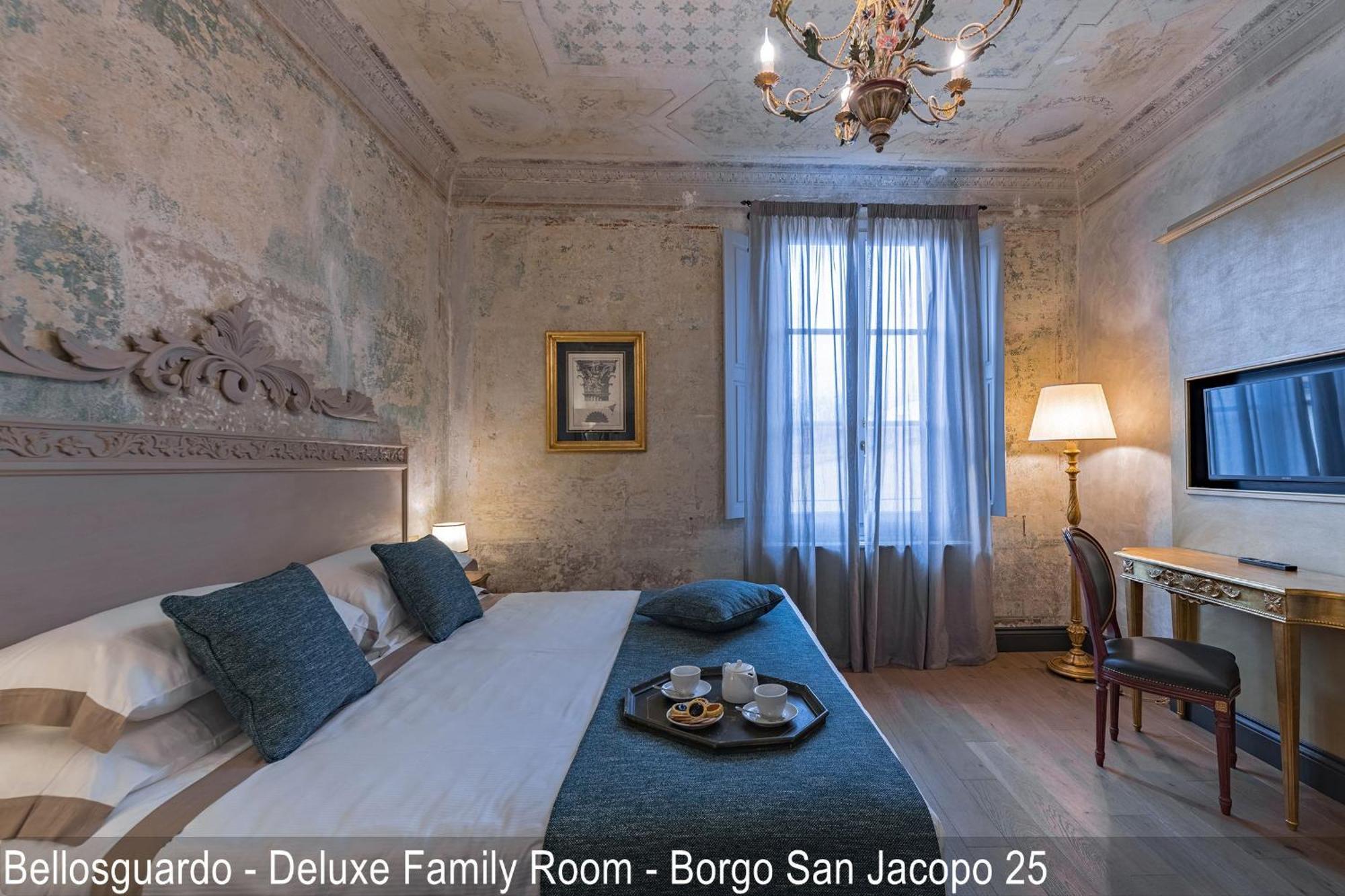 Soggiorni D'Arte Apartments By Mamo Florence Bilik gambar