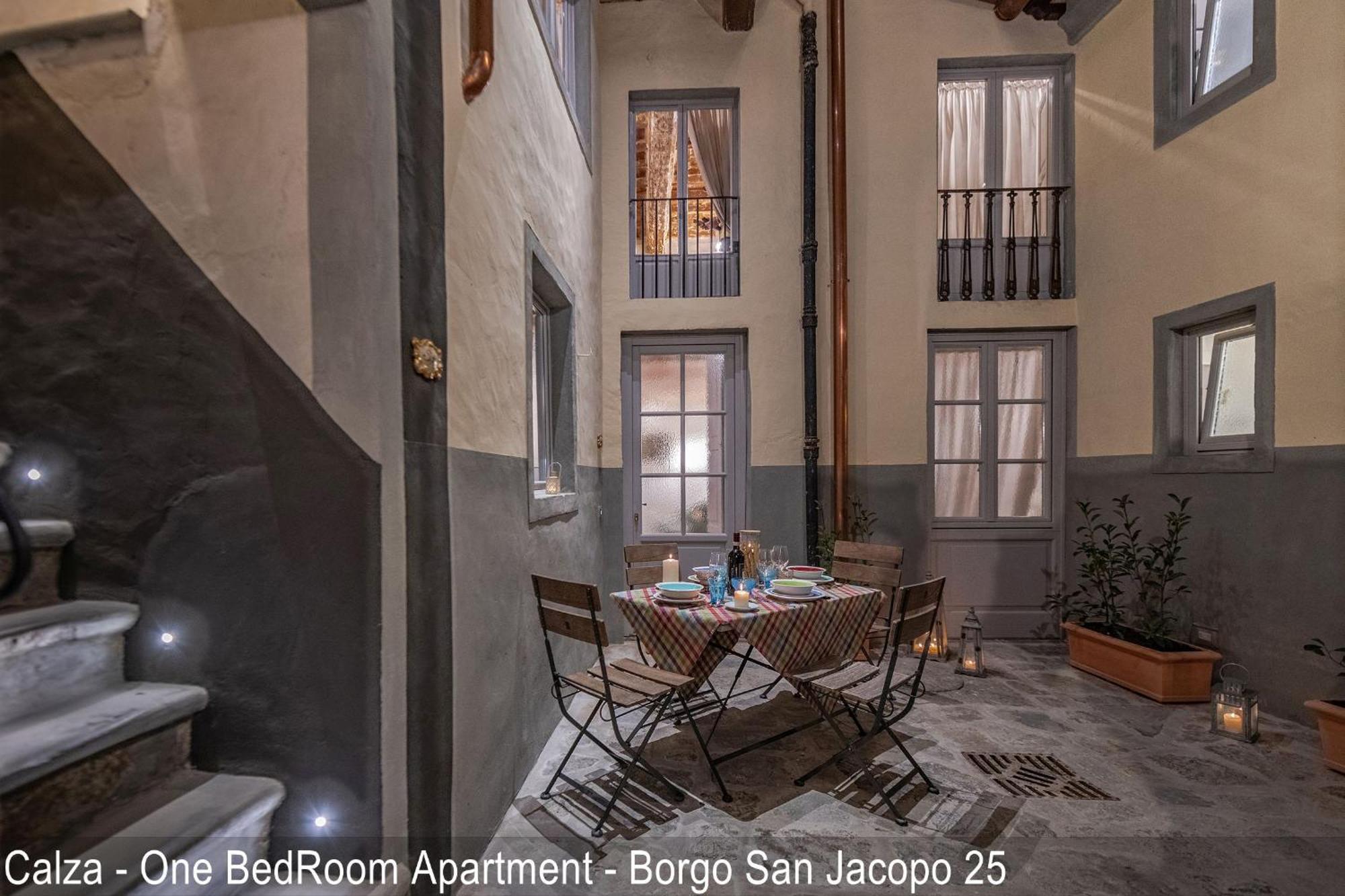 Soggiorni D'Arte Apartments By Mamo Florence Bilik gambar