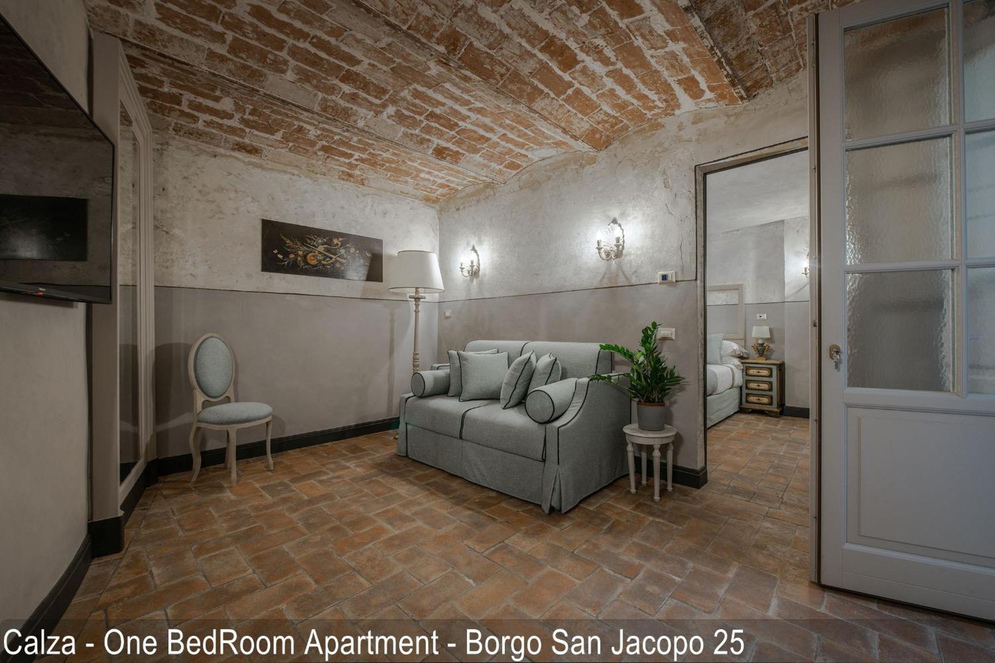 Soggiorni D'Arte Apartments By Mamo Florence Luaran gambar