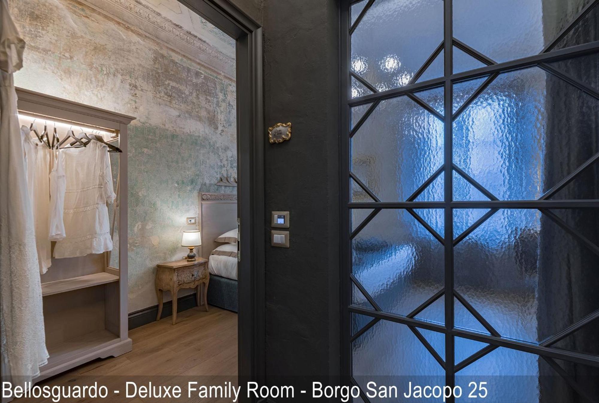 Soggiorni D'Arte Apartments By Mamo Florence Bilik gambar
