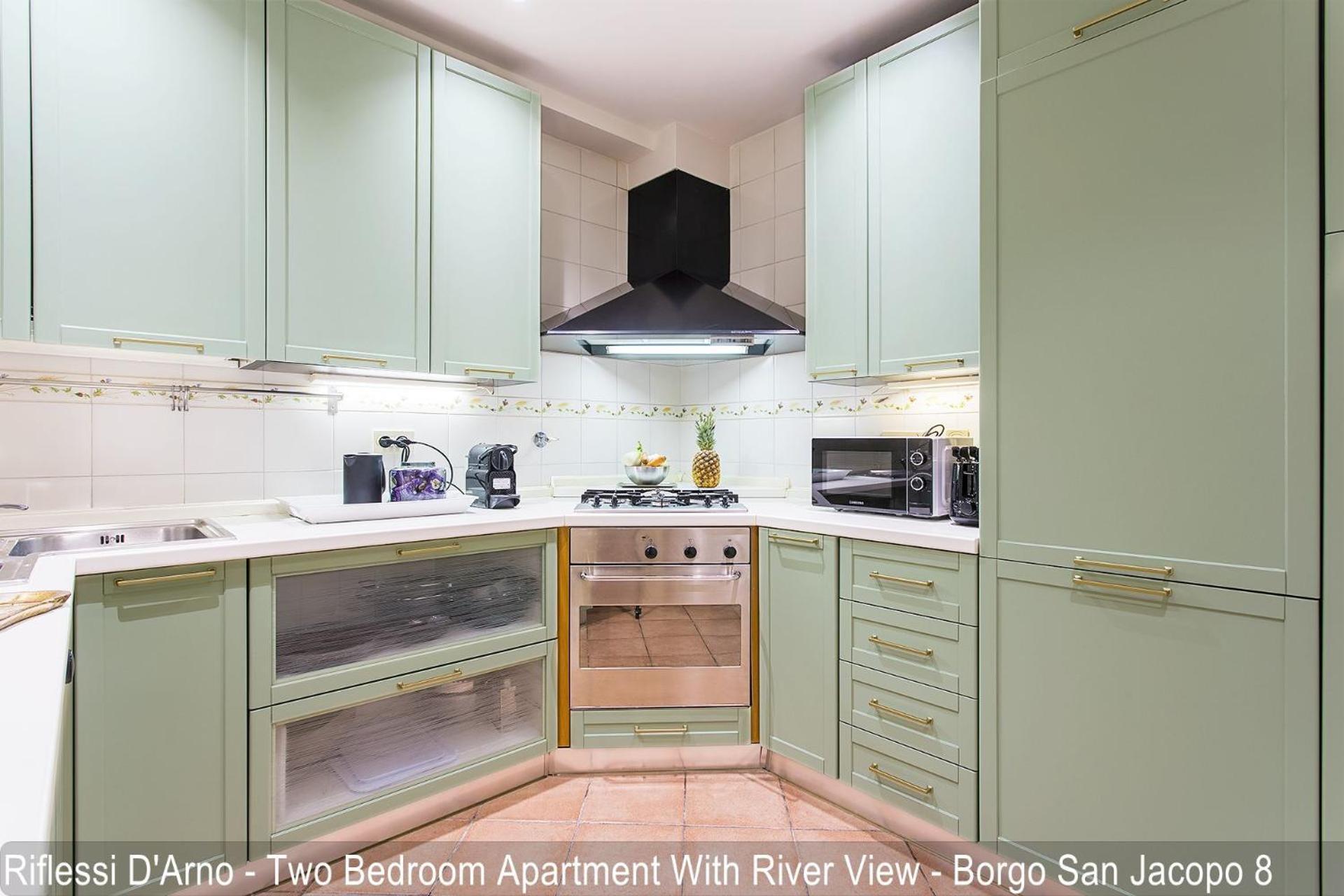 Soggiorni D'Arte Apartments By Mamo Florence Bilik gambar