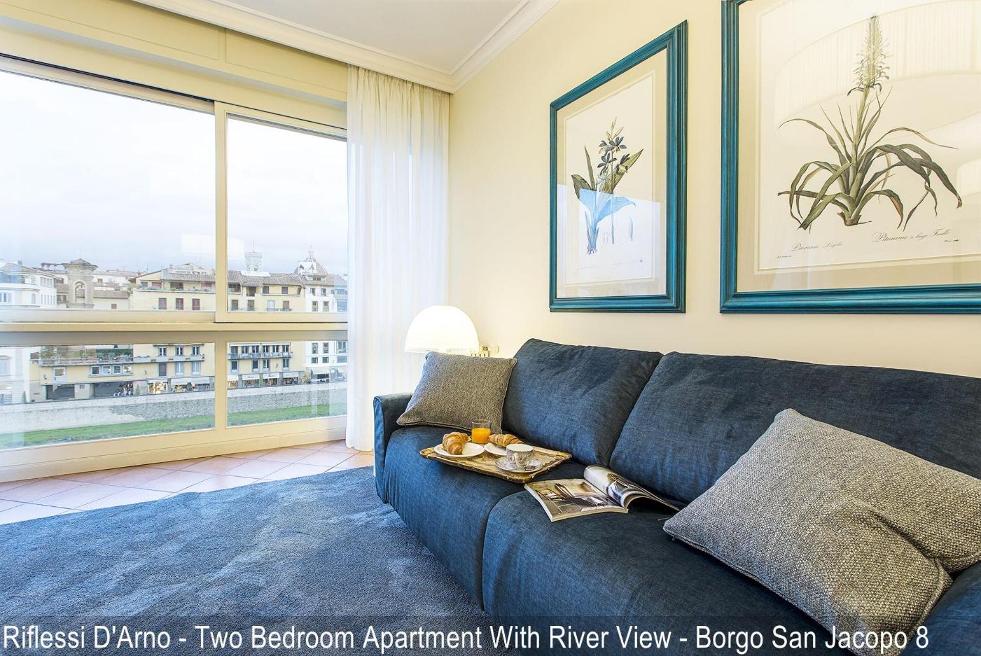 Soggiorni D'Arte Apartments By Mamo Florence Luaran gambar