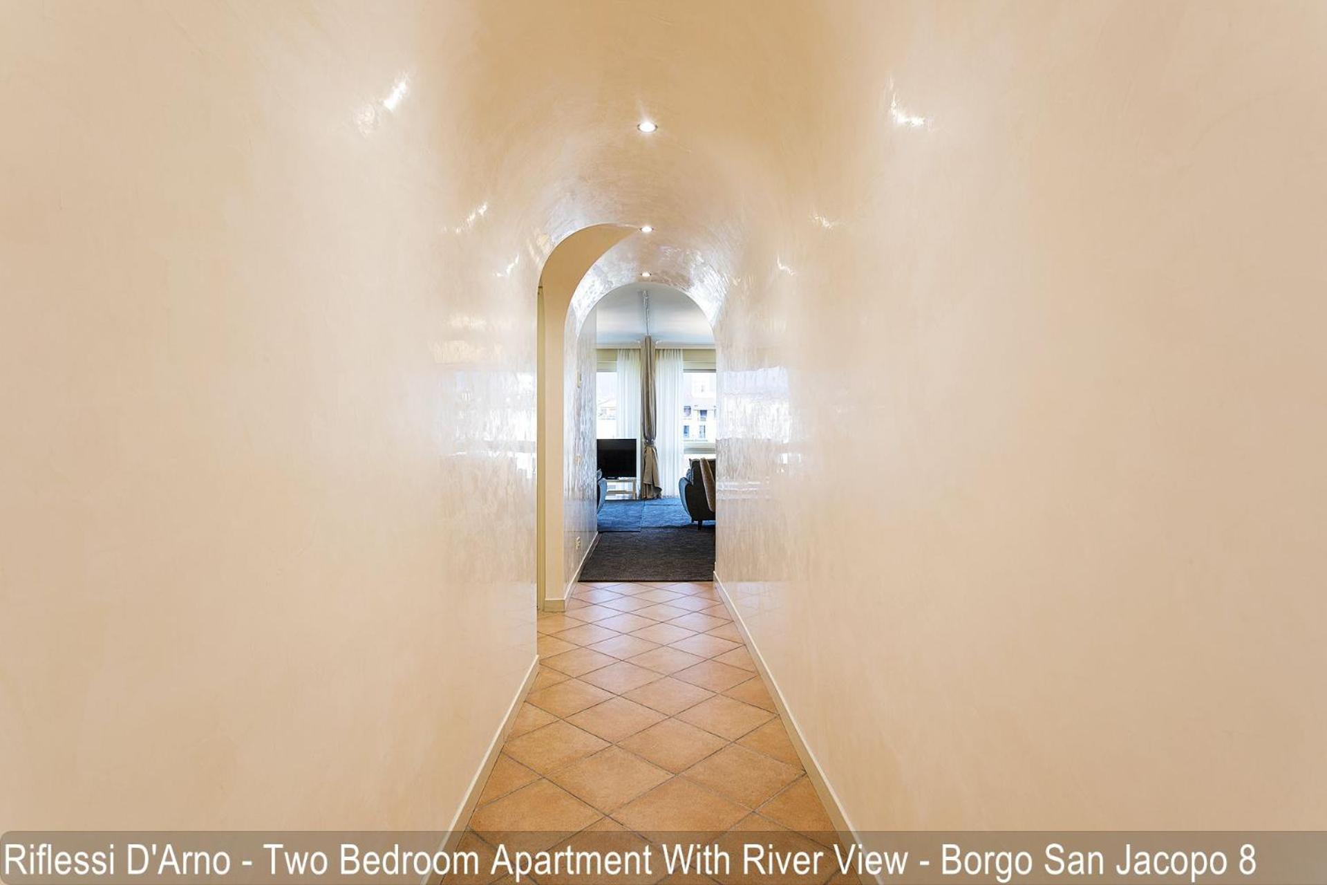 Soggiorni D'Arte Apartments By Mamo Florence Bilik gambar