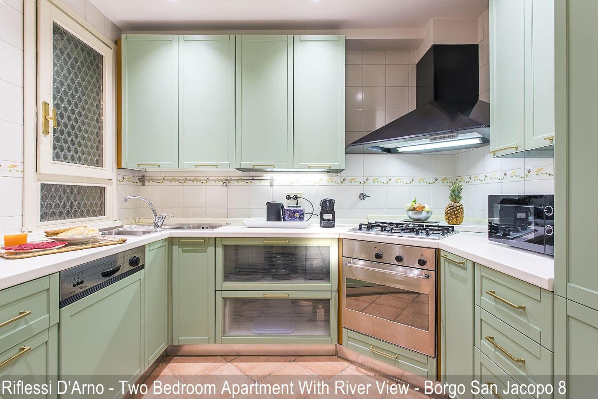 Soggiorni D'Arte Apartments By Mamo Florence Bilik gambar