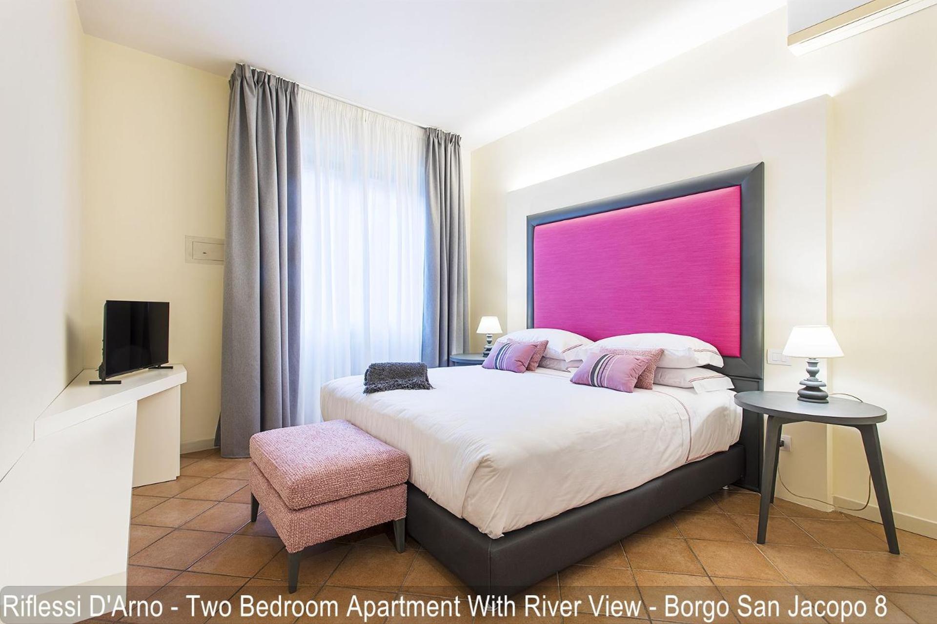 Soggiorni D'Arte Apartments By Mamo Florence Luaran gambar